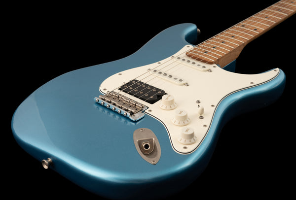 Xotic California Classic XSCPRO-2 Lake Placid Blue