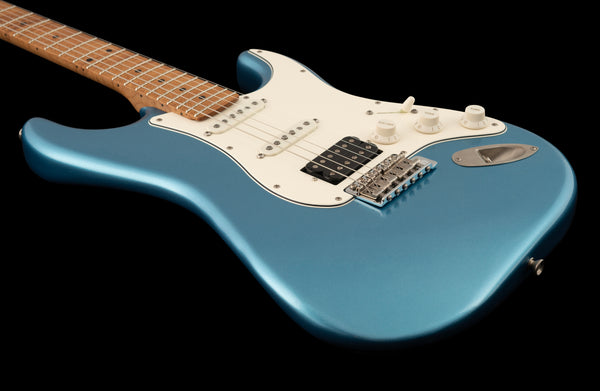 Xotic California Classic XSCPRO-2 Lake Placid Blue