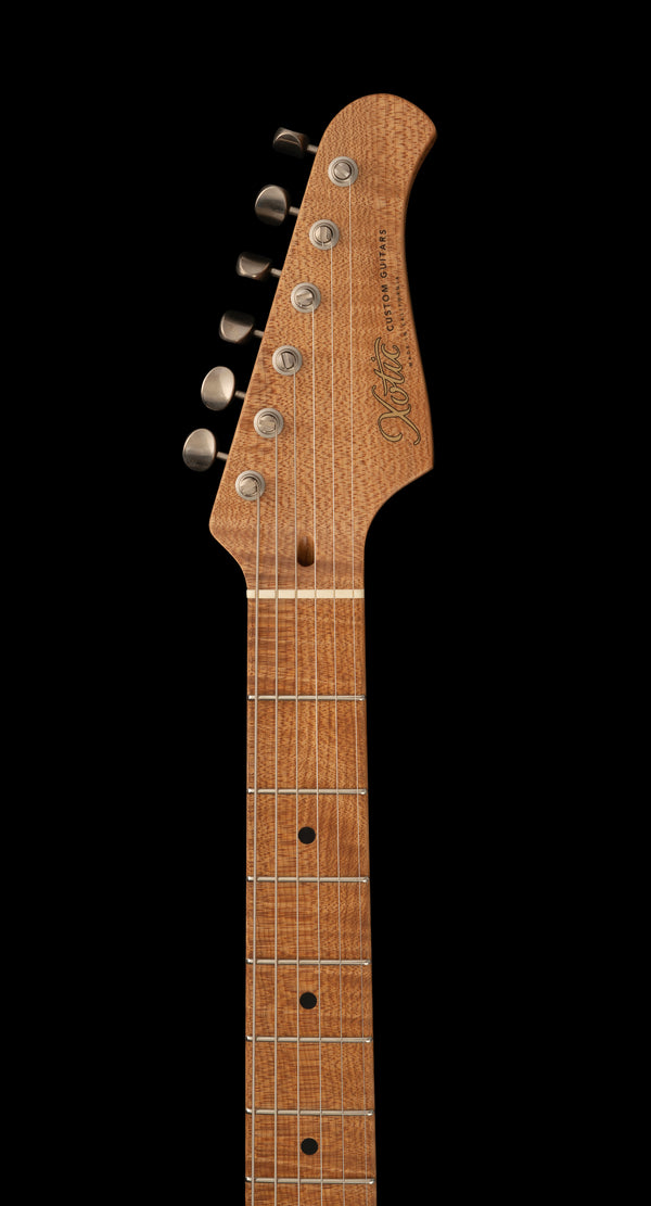 Xotic California Classic XSCPRO-2 Lake Placid Blue