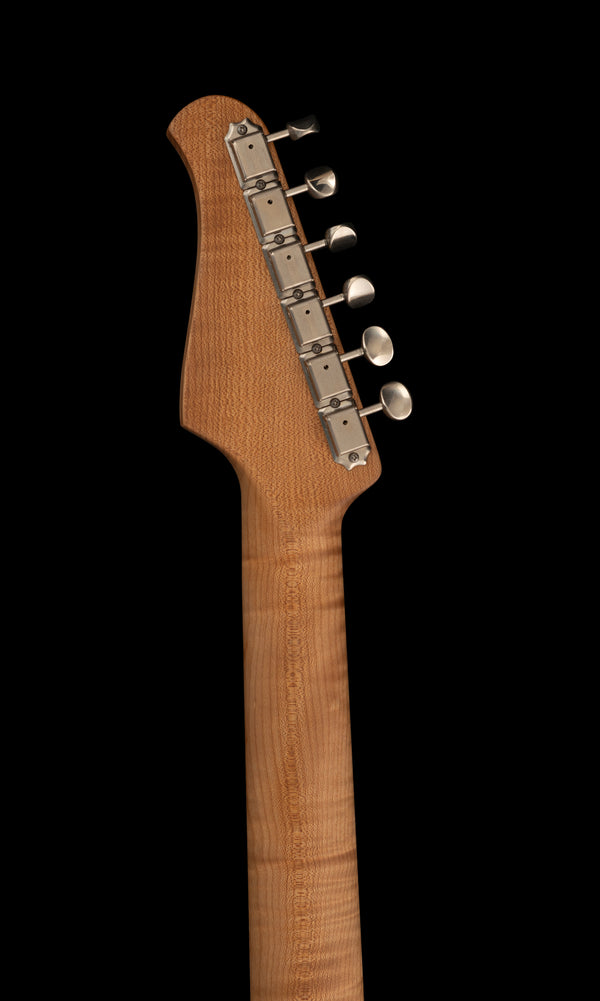 Xotic California Classic XSCPRO-2 Lake Placid Blue