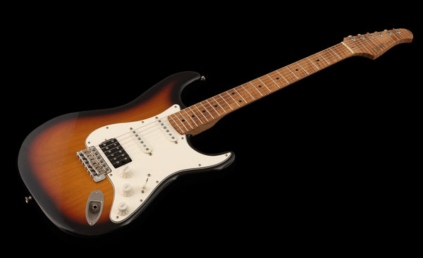 Xotic California Classic XSCPRO-2 3 Tone Burst