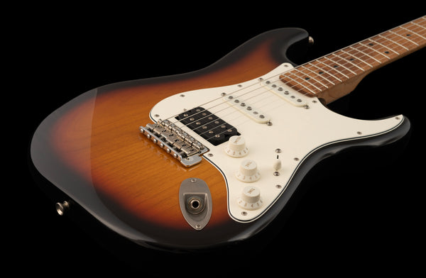 Xotic California Classic XSCPRO-2 3 Tone Burst