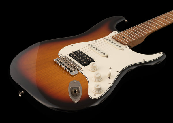 Xotic California Classic XSCPRO-2 3 Tone Burst