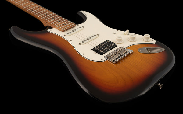 Xotic California Classic XSCPRO-2 3 Tone Burst