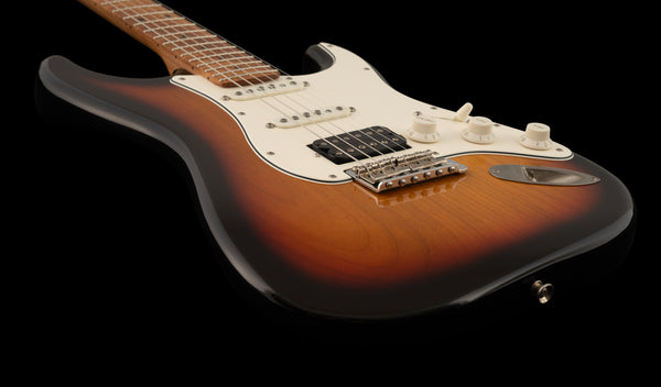 Xotic California Classic XSCPRO-2 3 Tone Burst