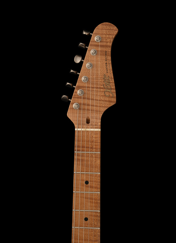 Xotic California Classic XSCPRO-2 3 Tone Burst