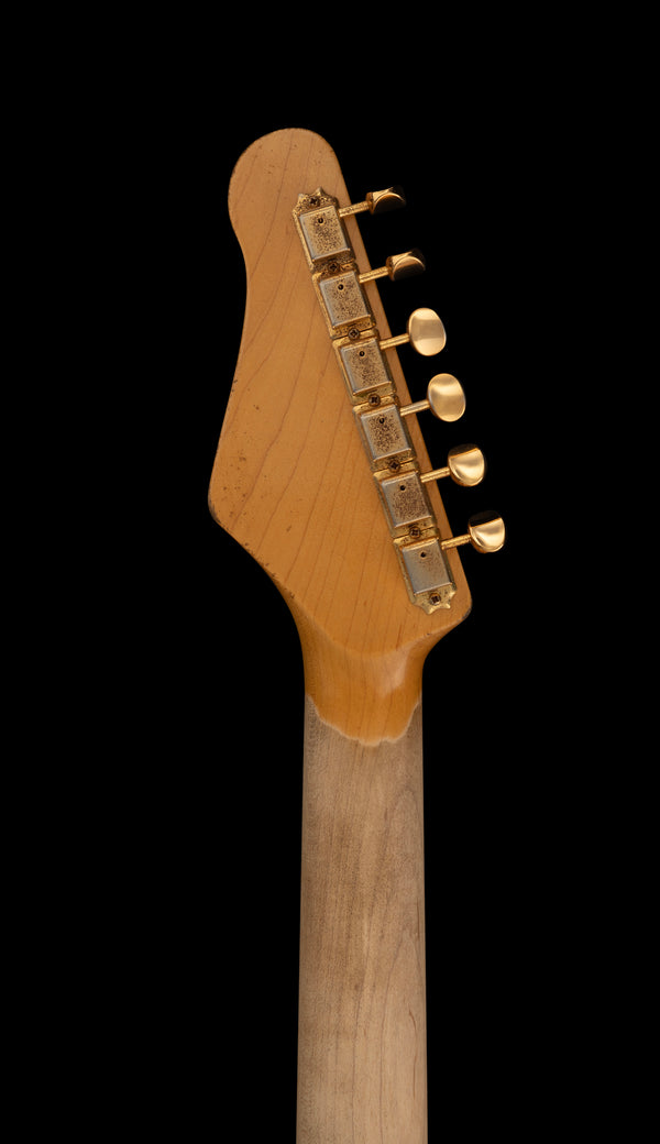 Friedman Vintage-T - HP - Cadillac Green