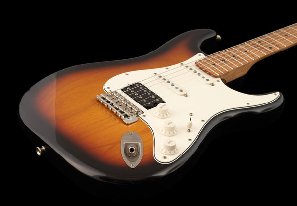 Xotic California Classic XSCPRO-2 3 Tone Burst