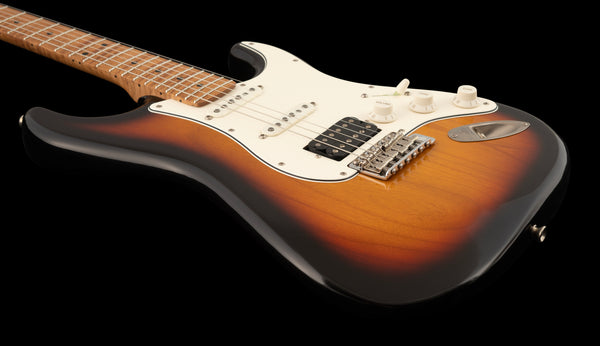 Xotic California Classic XSCPRO-2 3 Tone Burst
