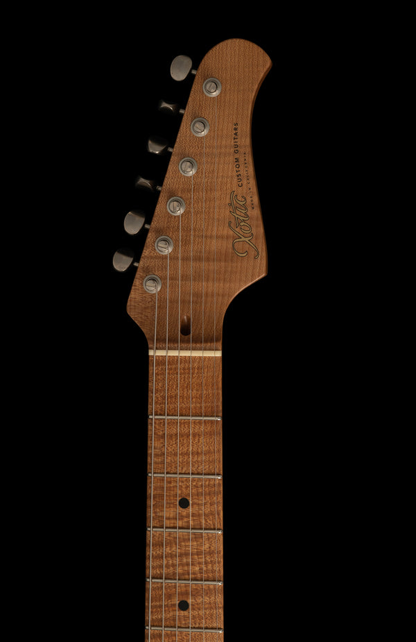 Xotic California Classic XSCPRO-2 3 Tone Burst