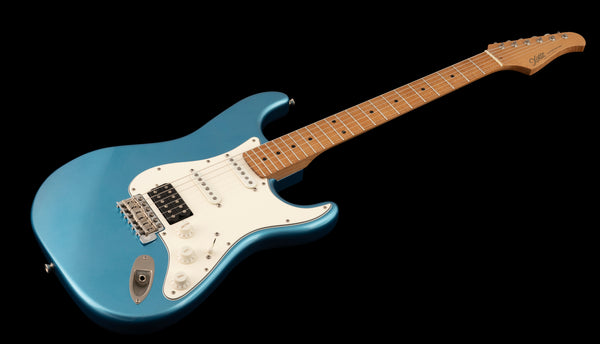 Xotic California Classic XSCPRO-2 Lake Placid Blue