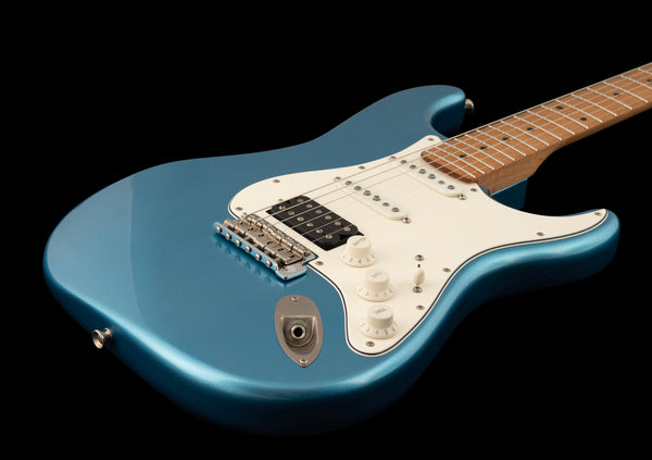 Xotic California Classic XSCPRO-2 Lake Placid Blue