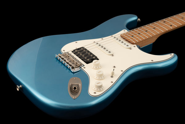 Xotic California Classic XSCPRO-2 Lake Placid Blue