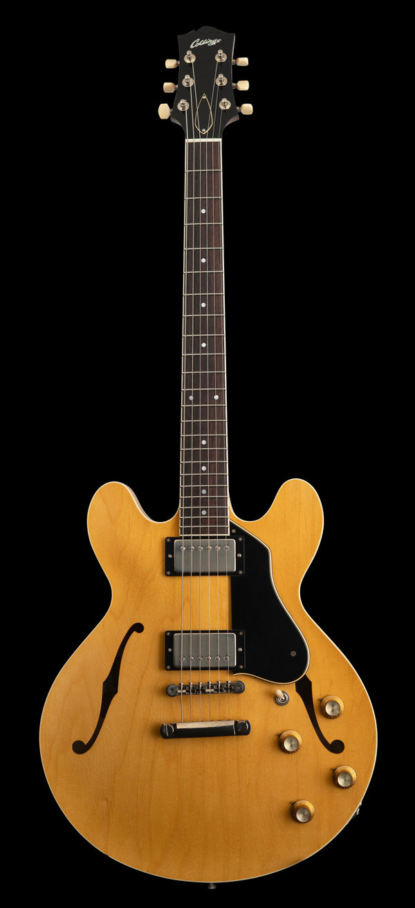 Collings I-35 LC Vintage