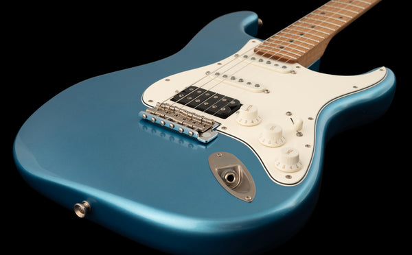 Xotic California Classic XSCPRO-2 Lake Placid Blue