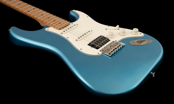 Xotic California Classic XSCPRO-2 Lake Placid Blue