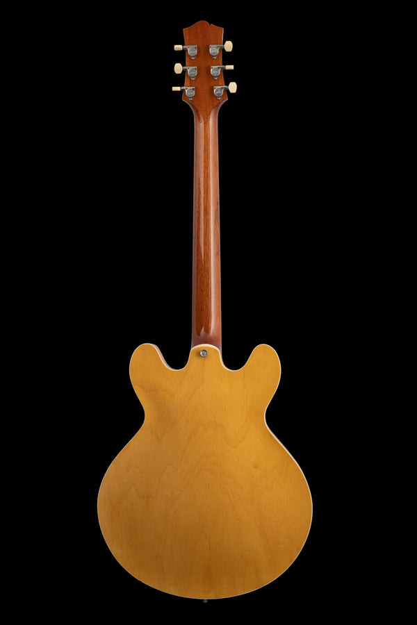 Collings I-35 LC Vintage