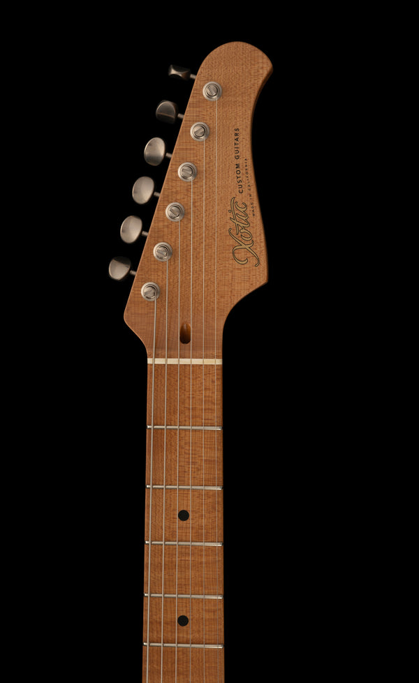 Xotic California Classic XSCPRO-2 Lake Placid Blue