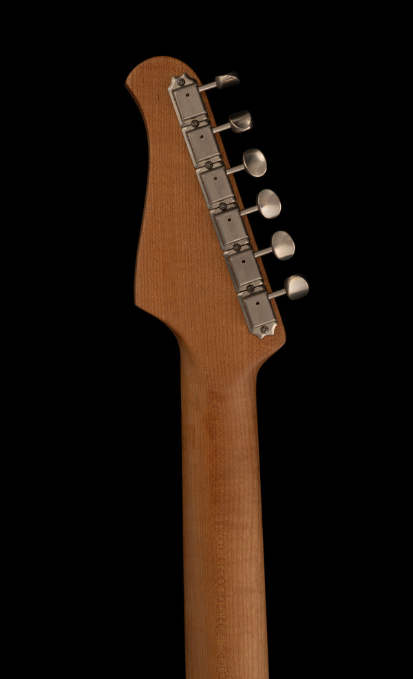 Xotic California Classic XSCPRO-2 Lake Placid Blue