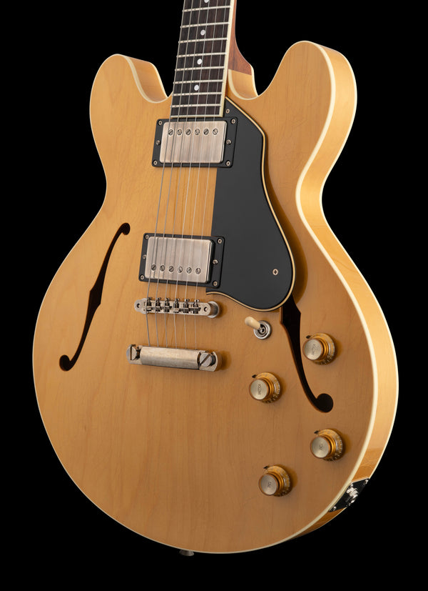 Collings I-35 LC Vintage