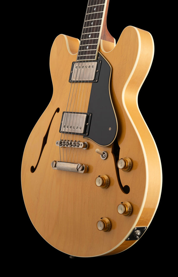 Collings I-35 LC Vintage