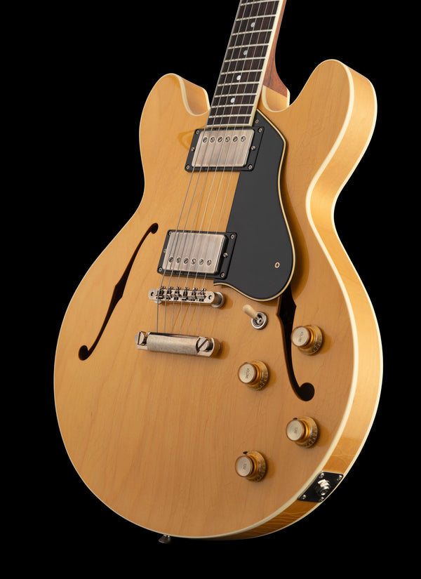 Collings I-35 LC Vintage