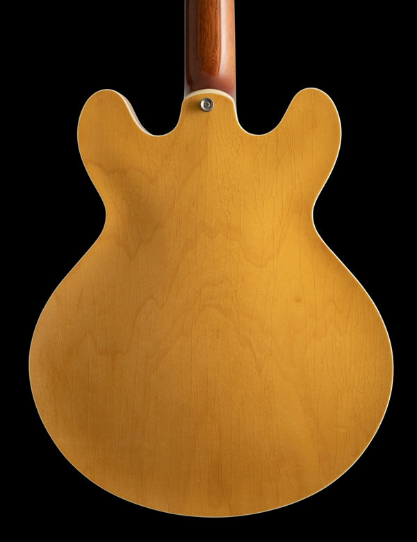 Collings I-35 LC Vintage