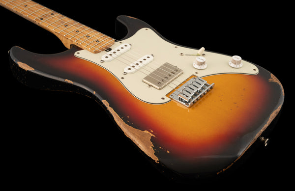 Friedman Vintage-S - HSS - 3 Tone Burst