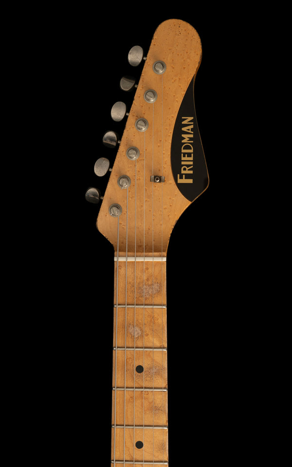 Friedman Vintage-S - HSS - 3 Tone Burst