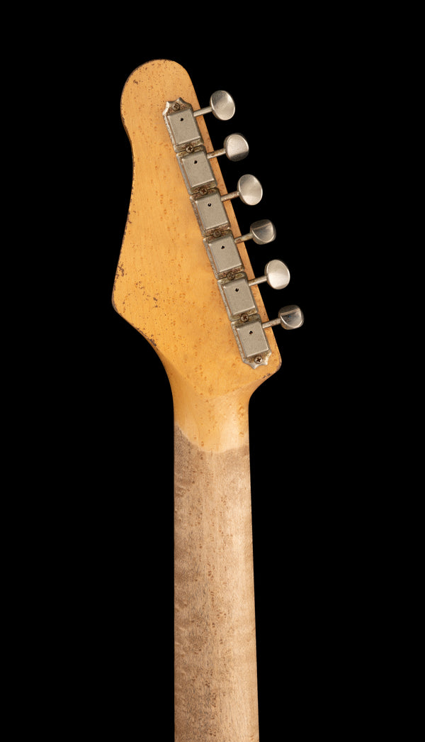 Friedman Vintage-S - HSS - 3 Tone Burst