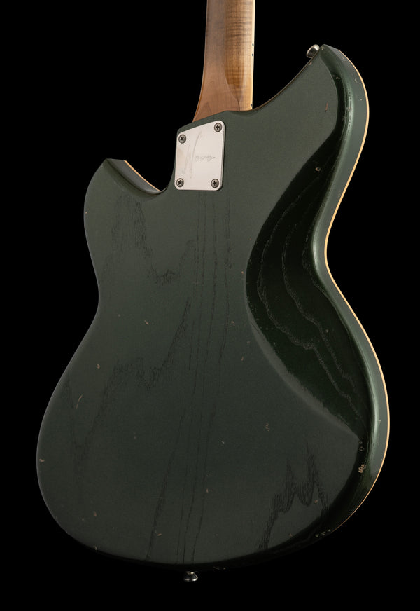 Novo Miris H2 - Cadillac Green