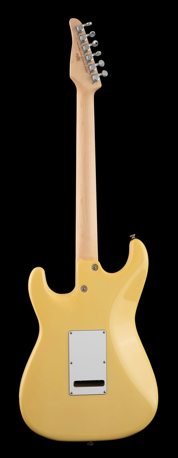 Tom Anderson Icon Classic - Mellow Yellow
