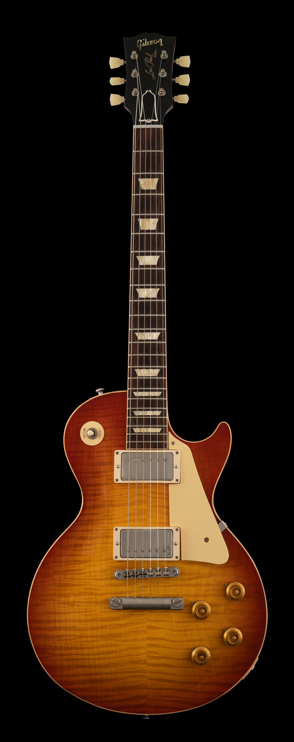 Gibson Custom Shop 60th Anniversary '59 Les Paul Standard Reissue
