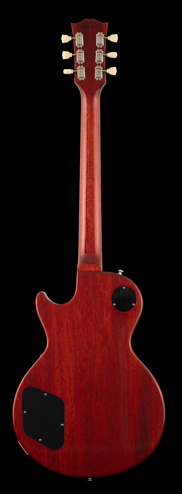 Gibson Custom Shop 60th Anniversary '59 Les Paul Standard Reissue