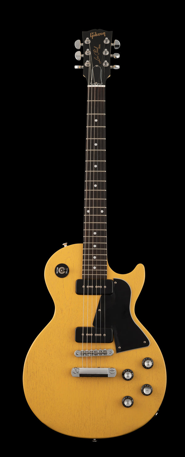 Gibson Les Paul Special - Faded TV Yellow