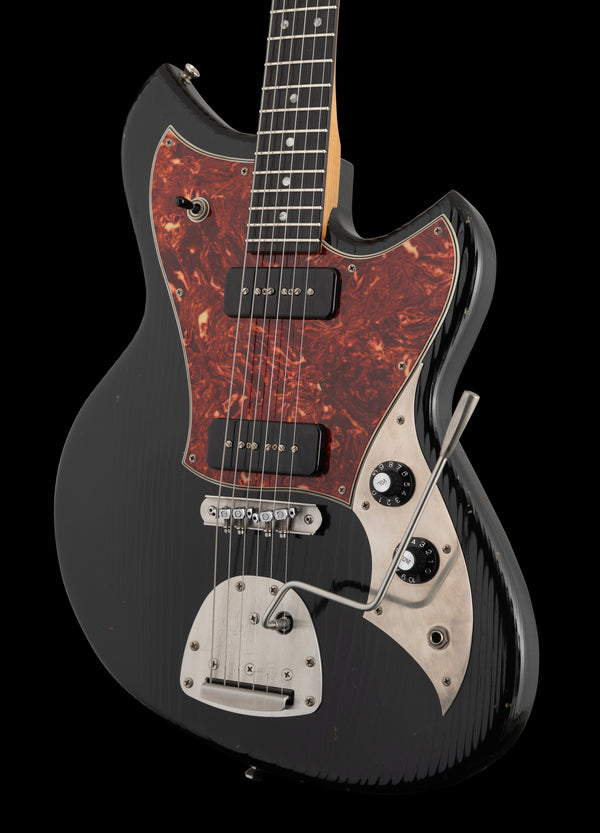 Novo Serus J - Bull Black