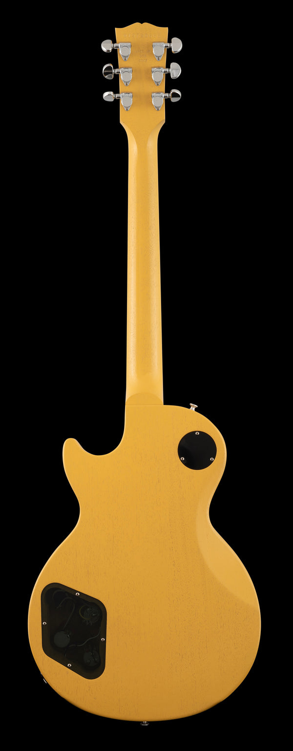 Gibson Les Paul Special - Faded TV Yellow