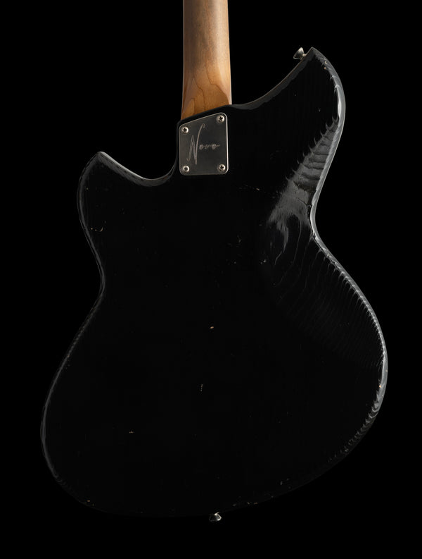 Novo Serus J - Bull Black