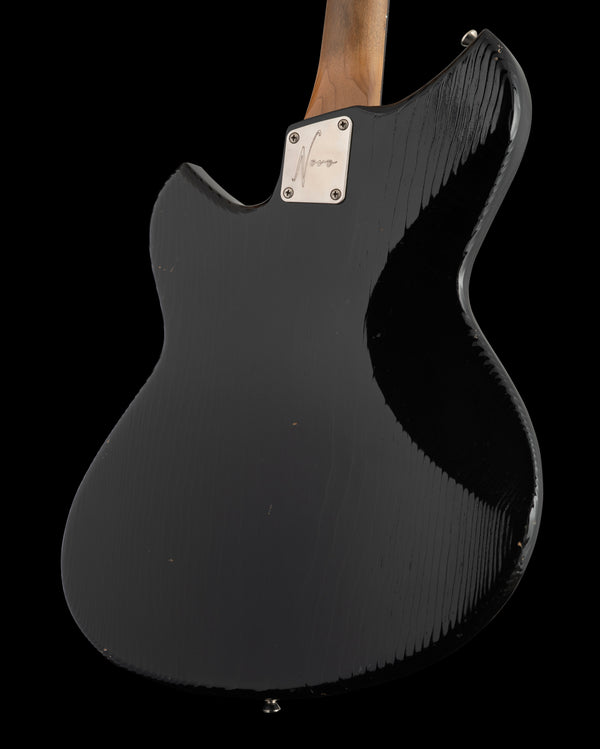 Novo Serus J - Bull Black