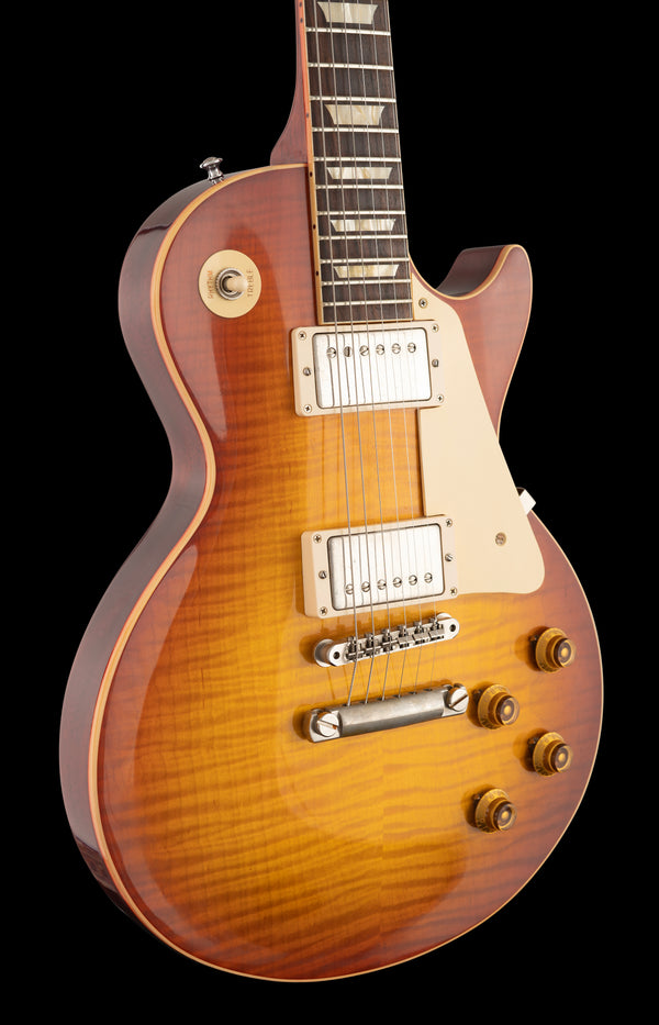 Gibson Custom Shop 60th Anniversary '59 Les Paul Standard Reissue