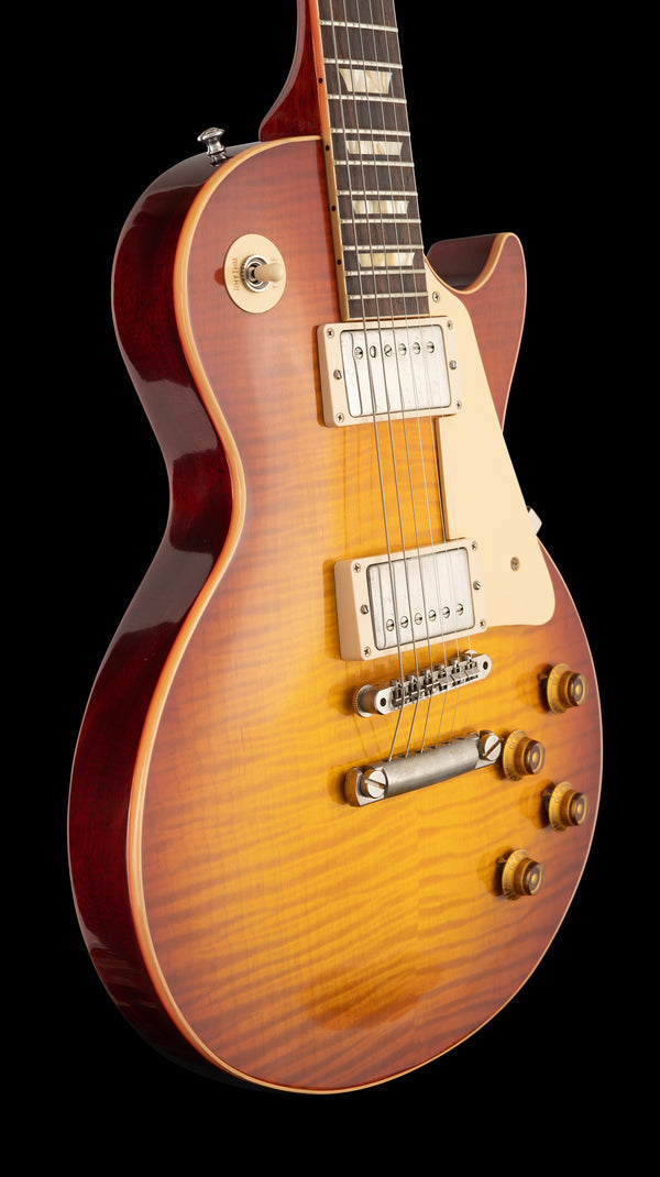 Gibson Custom Shop 60th Anniversary '59 Les Paul Standard Reissue