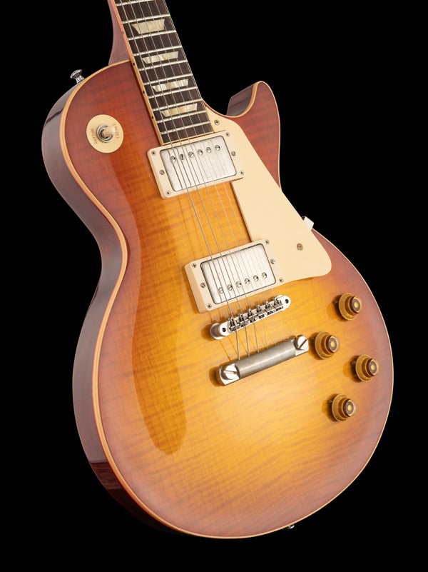 Gibson Custom Shop 60th Anniversary '59 Les Paul Standard Reissue