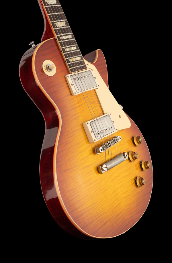 Gibson Custom Shop 60th Anniversary '59 Les Paul Standard Reissue