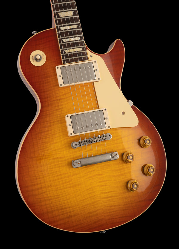 Gibson Custom Shop 60th Anniversary '59 Les Paul Standard Reissue