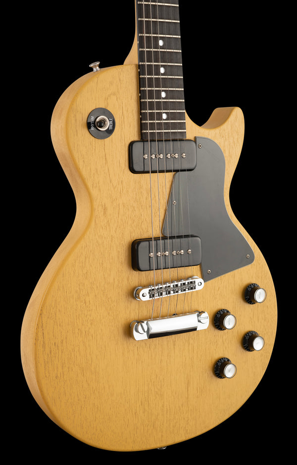 Gibson Les Paul Special - Faded TV Yellow