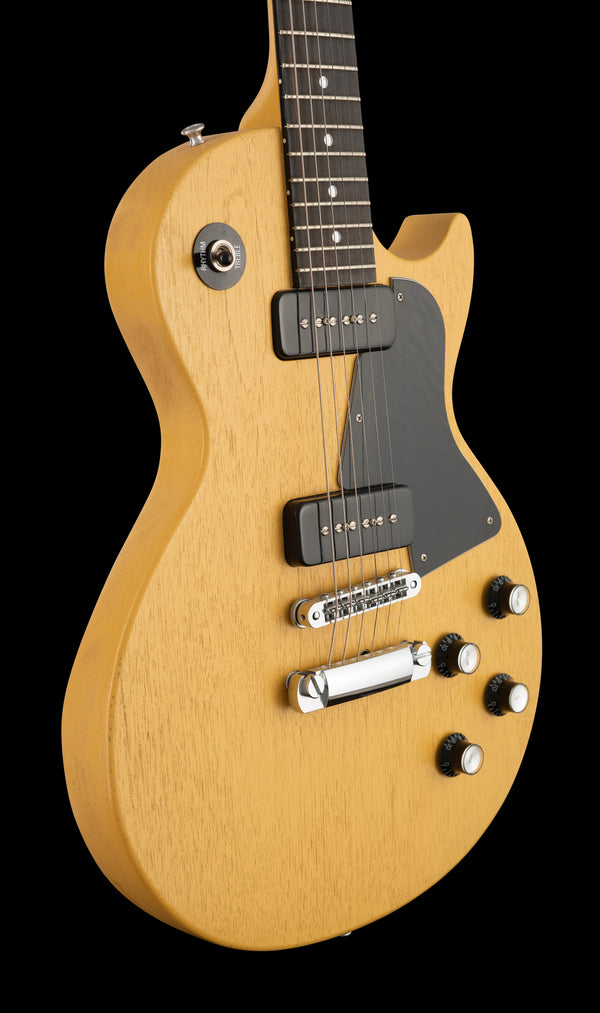 Gibson Les Paul Special - Faded TV Yellow