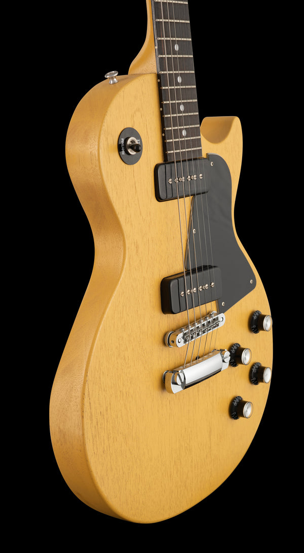 Gibson Les Paul Special - Faded TV Yellow