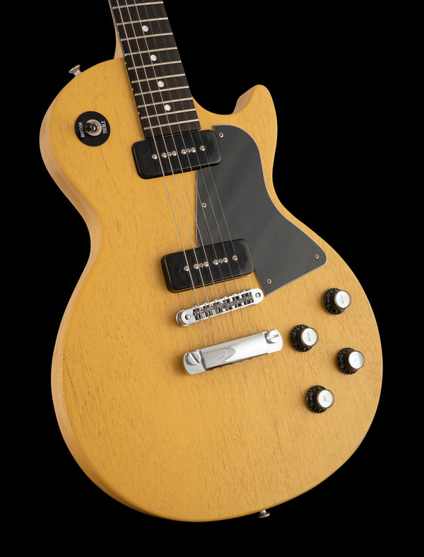 Gibson Les Paul Special - Faded TV Yellow