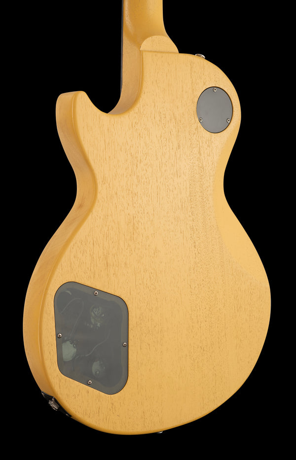 Gibson Les Paul Special - Faded TV Yellow