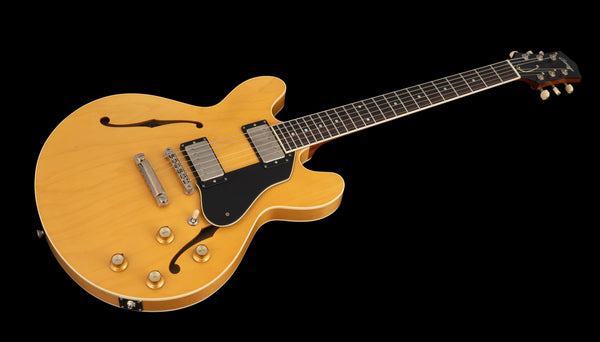 Collings I-35 LC Vintage